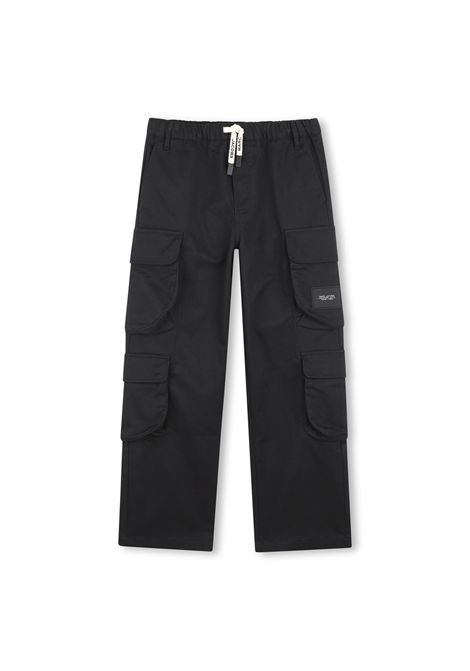Pantalone con tasconi THE MARC JACOBS KIDS | W6105409B